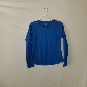 bcg long sleeve top